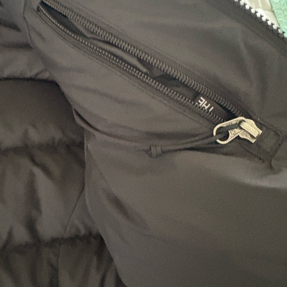 The North Face Charcoal Insulated Jacket - Picture 5 of 7